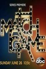 Watch Match Game 123movies