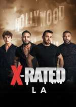 Watch X-Rated: LA 123movies