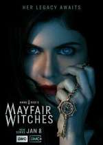 Watch Mayfair Witches 123movies