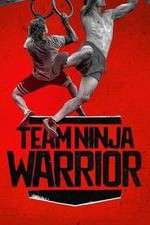 Watch Team Ninja Warrior 123movies