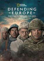 Watch Defending Europe 123movies