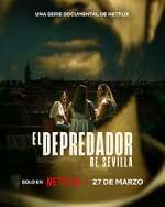 Watch El depredador de Sevilla 123movies