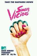 Watch Sweet/Vicious 123movies