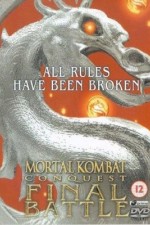 Watch Mortal Kombat: Conquest 123movies