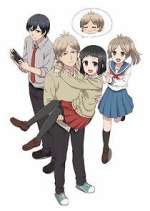 Watch Akkun to Kanojo 123movies