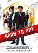 Watch Born to Spy 123movies