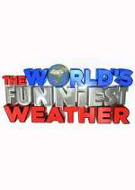 Watch The World\'s Funniest Weather 123movies