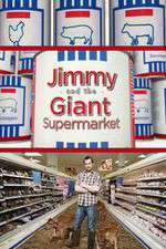 Watch Jimmy and the Giant Supermarket 123movies