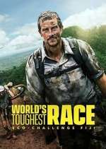 Watch World's Toughest Race: Eco-Challenge Fiji 123movies