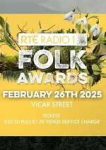Watch RTÃ‰ Radio 1 Folk Awards 123movies