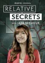 Watch Relative Secrets 123movies