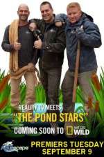 Watch Pond Stars 123movies