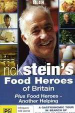 Watch Rick Stein's Food Heroes 123movies