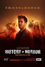 Watch Eli Roth\'s History of Horror 123movies