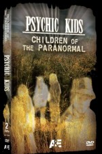 Watch Psychic Kids: Children of the Paranormal 123movies