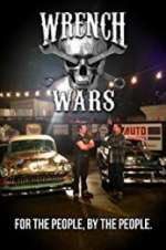 Watch Wrench Wars 123movies