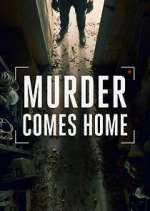 Watch Murder Comes Home 123movies