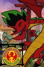 Watch American Dragon: Jake Long 123movies