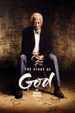 Watch The Story of God With Morgan Freeman 123movies