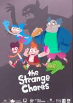Watch The Strange Chores 123movies