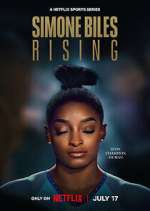 Watch Simone Biles Rising 123movies
