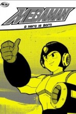 Watch Mega Man 123movies
