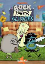 Watch Rock Paper Scissors 123movies