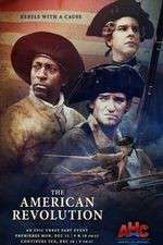 Watch The American Revolution 123movies