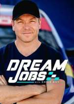 Watch Dream Jobs with Chris Hoy 123movies