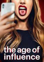Watch The Age of Influence 123movies
