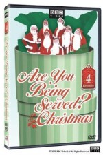 Watch Are You Being Served? 123movies
