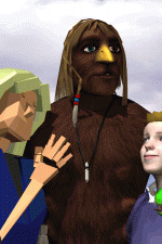 Watch Xavier: Renegade Angel 123movies