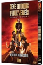 Watch Gene Simmons: Family Jewels 123movies