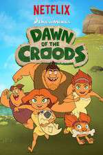 Watch Dawn of the Croods 123movies