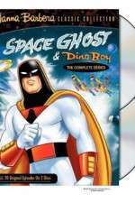 Watch Space Ghost 123movies
