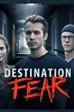 Watch Destination Fear 123movies