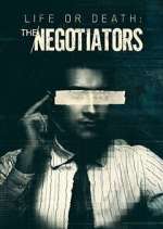 Watch Life or Death: The Negotiators 123movies