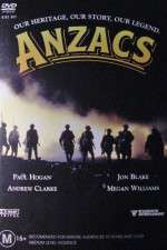 Watch Anzacs 123movies