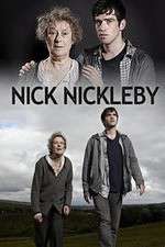 Watch Nick Nickleby 123movies
