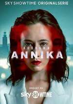 Watch Kodnamn: Annika 123movies