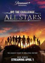 Watch The Challenge: All Stars 123movies