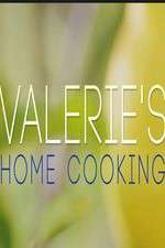 Watch Valerie's Home Cooking 123movies