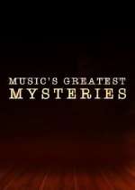 Watch Music's Greatest Mysteries 123movies