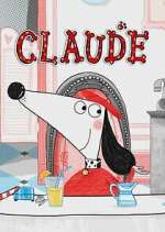 Watch Claude 123movies