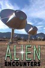 Watch Alien Encounters 123movies