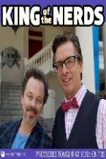 Watch King of the Nerds 123movies