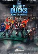 Watch The Mighty Ducks: Game Changers 123movies