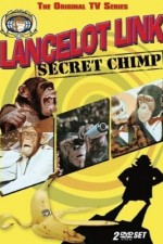 Watch Lancelot Link: Secret Chimp 123movies