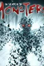 Watch In Search of Monsters 123movies