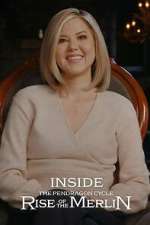 Watch Inside The Pendragon Cycle: Rise of the Merlin 123movies